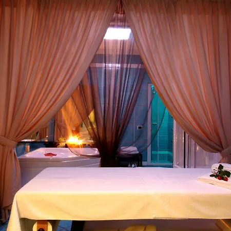 Hotel Villa Del Sogno 