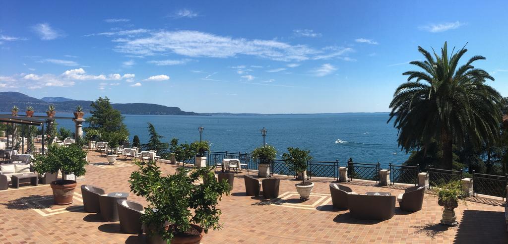 Hotel Del Sogno Gardone Riviera